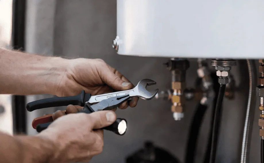 Why choose Water Heater Repair in Salina, PA